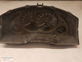13118590CL OPEL MERİVA 1.6 KM SAATİ 2003 2008