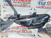 Oto Çıkma Parça / Fiat / Egea / Far & Stop / Sol Ön Far / Çıkma Parça 