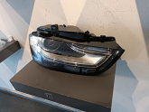 Oto Çıkma Parça / Audi / A4 / Far & Stop / Sağ Ön Far / Çıkma Parça 