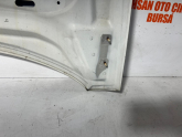 Oto Çıkma Parça / Peugeot / 308 / Kaporta & Karoser / Kaput / Çıkma Parça 