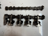 Oto Çıkma Parça / Peugeot / 3008 / Motor / Silindir Kapağı / Çıkma Parça 