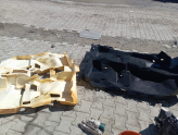 Oto Çıkma Parça / Peugeot / 308 / Koltuk & Döşeme / Taban Halısı / Çıkma Parça 