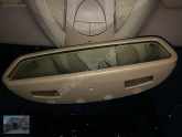MERCEDES W211 E-SERİSİ ORJİNAL İÇ AYNA (KİTAP OKUMA LAMBALI)