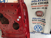 Oto Çıkma Parça / Peugeot / 2008 / Kaporta & Karoser / Sol Arka Kapı / Çıkma Parça 