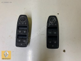 Oto Çıkma Parça / Renault / Captur / Sunroof / Sunroof Kumanda Paneli / Sıfır Parça 