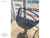 Oto Çıkma Parça / Volkswagen / Passat / Kaporta & Karoser / Sol Arka Kapı / Çıkma Parça 