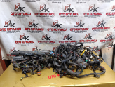 FİAT DOBLO 2 ELEKTRİK MOTOR TESİSATI