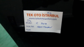 Oto Çıkma Parça / Mercedes / C Serisi / Tampon / Arka Tampon / Çıkma Parça 