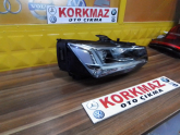 Oto Çıkma Parça / Audi / Q2 / Far & Stop / Sağ Ön Far / Çıkma Parça 