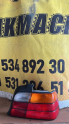 BMW E36  3 serisi SAĞ STOP