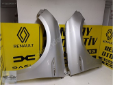 Oto Çıkma Parça / Renault / Megane / Kaporta & Karoser / Sol Ön Çamurluk / Çıkma Parça 