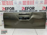 Oto Çıkma Parça / Toyota / Hilux / Kaporta & Karoser / Bagaj Kapağı / Çıkma Parça 