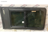 Oto Çıkma Parça / Ford / Transit / Oto Cam / Kapı Camları / Çıkma Parça 