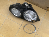 Oto Çıkma Parça / Bentley / Continental / Far & Stop / Sağ Ön Far / Çıkma Parça 