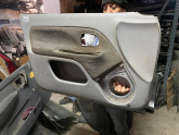 Oto Çıkma Parça / Renault / Clio / Koltuk & Döşeme / Kapı Döşemesi / Çıkma Parça 
