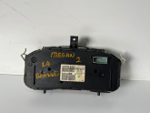 Oto Çıkma Parça / Renault / Megane / Elektrik / Kilometre Saati / Çıkma Parça 