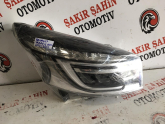 Oto Çıkma Parça / Renault / Trafic / Far & Stop / Sağ Ön Far / Çıkma Parça 