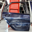 RENAULT SCENİC 1 ORİJİNAL ÇIKMA SAĞ ARKA KAPI