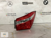 TOYOTA COROLLA 13-16 SAĞ STOP ORJİNAL