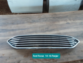 Oto Çıkma Parça / Ford / Focus / Kaporta & Karoser / Panjur / Çıkma Parça 