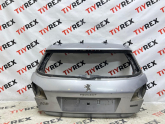 Peugeot 308 arka bagaj 2016-2018 orjinal