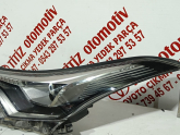 Oto Çıkma Parça / Toyota / C-HR Hybrid / Far & Stop / Sol Ön Far / Çıkma Parça 