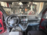 Oto Çıkma Parça / Fiat / Doblo / Göğüslük & Torpido / Torpido Kapağı / Çıkma Parça 