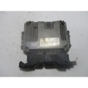 Alfa Romeo 147 1.9 JTDM Motor Beyni 0281012858 55204755