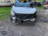 Oto Çıkma Parça / Dacia / Dokker / Kaporta & Karoser / Sol Ön Kapı / Çıkma Parça 
