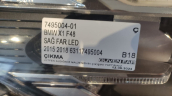 Oto Çıkma Parça / Bmw / X1 / Far & Stop / Sağ Ön Far / Çıkma Parça 