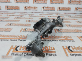 Oto Çıkma Parça / Hyundai / Accent / Oto Cam / Silecek Motoru / Çıkma Parça 