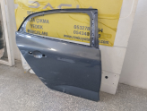 Oto Çıkma Parça / Renault / Megane / Kaporta & Karoser / Sağ Arka Kapı / Çıkma Parça 