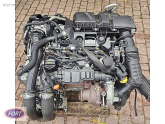 Citroen 2019-2024 Arası 1.5 Blue EHdi Dizel Komple Motor YH01