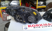 Oto Çıkma Parça / Mercedes / C Serisi / Far & Stop / Sağ Ön Far / Çıkma Parça 