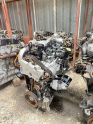 Oto Çıkma Parça / Dacia / Logan / Motor / Motor (komple) / Çıkma Parça 