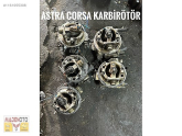 Oto Çıkma Parça / Opel / Corsa / Motor / Karbüratör / Çıkma Parça 