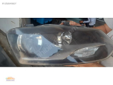 2010 VW Polo Sağ Far - Ünallar Oto Yedek Parça Stoklarında