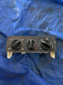 Oto Çıkma Parça / Renault / R 19 / Kalorifer / Kontrol Paneli / Çıkma Parça 