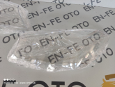 Oto Çıkma Parça / Mercedes / CLA / Far & Stop / Far Camı / Sıfır Parça 