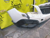 Oto Çıkma Parça / Opel / Mokka / Tampon / Ön Tampon / Çıkma Parça 