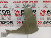 Oto Çıkma Parça / Toyota / Yaris / Kaporta & Karoser / Sol Ön Çamurluk / Çıkma Parça 