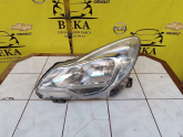 OPEL CORSA D SOL FAR MAKYAJLI ÇIKMA ORJİNAL YEDEK PARÇA