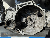 Oto Çıkma Parça / Audi / A3 / Şanzıman / Şanzıman Komple / Çıkma Parça 
