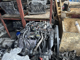 Oto Çıkma Parça / Land Rover / Range Rover / Şanzıman / Şanzıman Komple / Çıkma Parça 