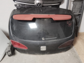 Seat Leon ARKA BAGAJ