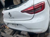 RENAULT CLIO 5 ARKA TAMPON BEYAZ SÖKME HATASIZ