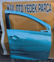 renault zoe sağ ön kapı