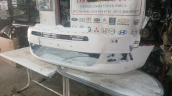 Oto Çıkma Parça / Citroen / C5 / Tampon / Ön Tampon / Çıkma Parça 
