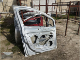 Oto Çıkma Parça / Citroen / Berlingo / Kaporta & Karoser / Sol Ön Kapı / Çıkma Parça 