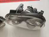 Oto Çıkma Parça / Volkswagen / Golf / Far & Stop / Sağ Ön Far / Sıfır Parça 
